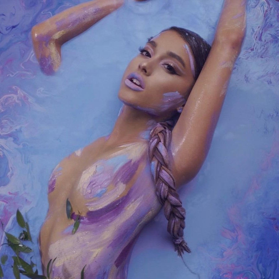 ariana grande nude sexy thefappening pro 19