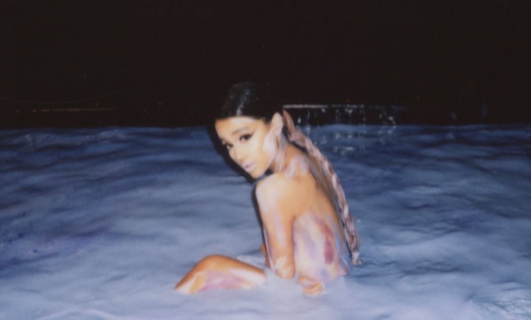 ariana grande nude sexy thefappening pro 20