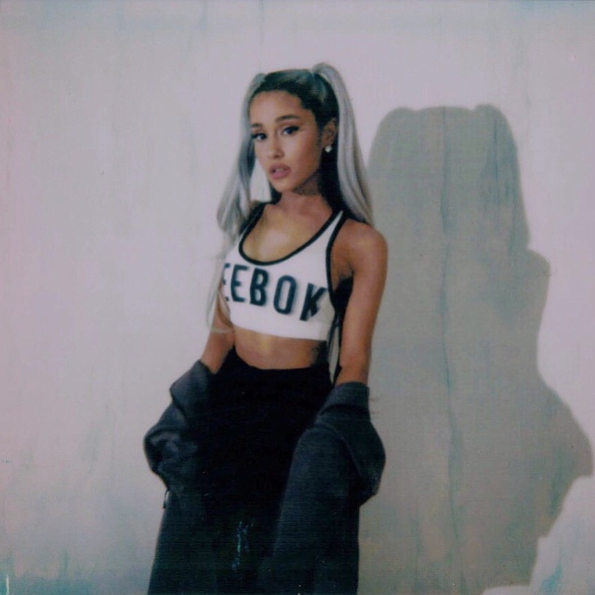 ariana grande nude sexy thefappening pro 22