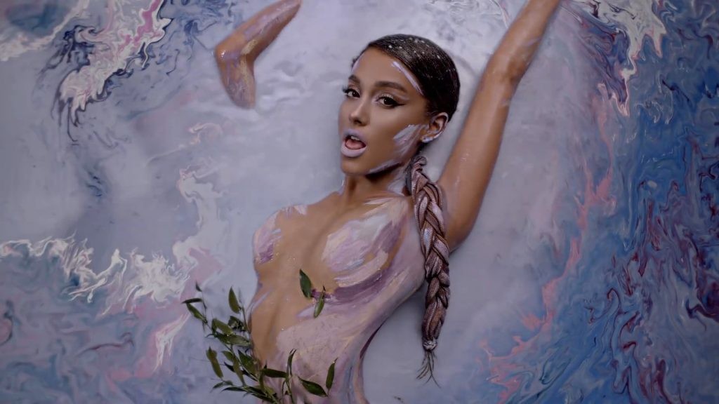 ariana grande nude sexy thefappening pro 29