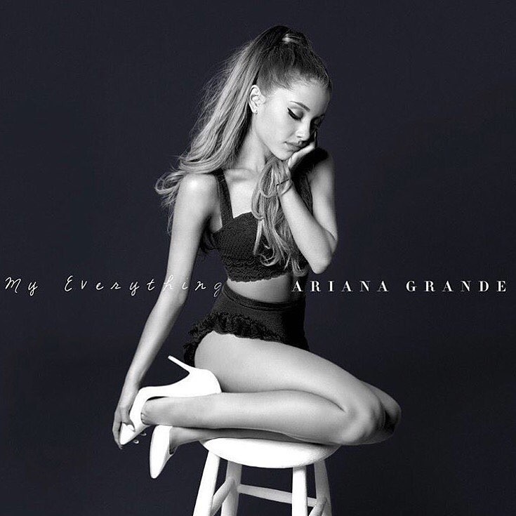ariana grande nude sexy thefappening pro 3