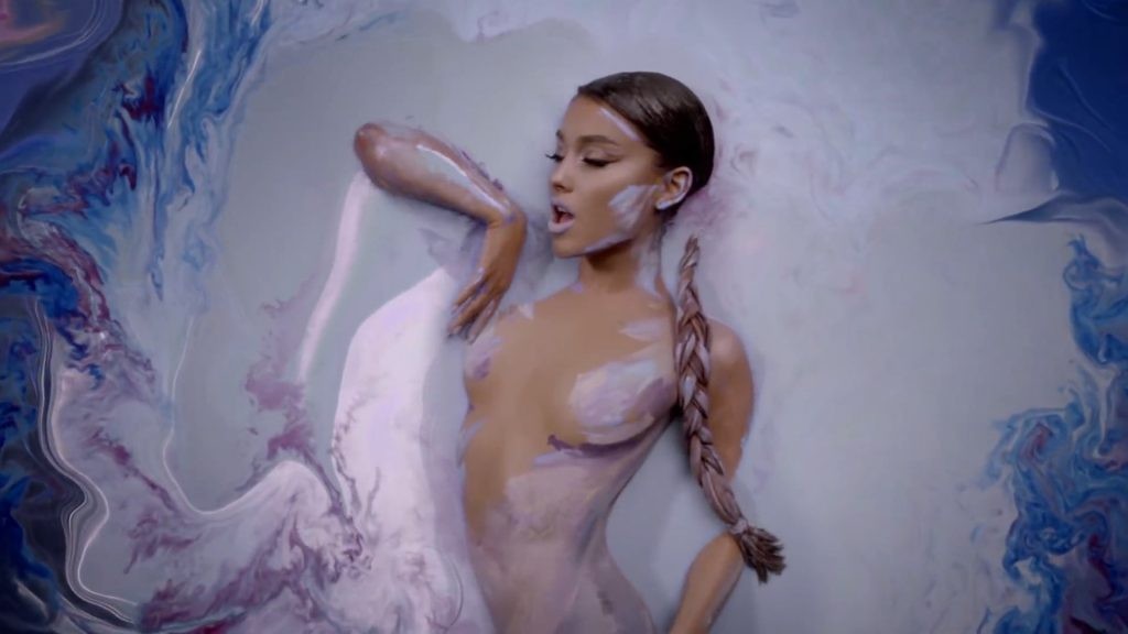 ariana grande nude sexy thefappening pro 35