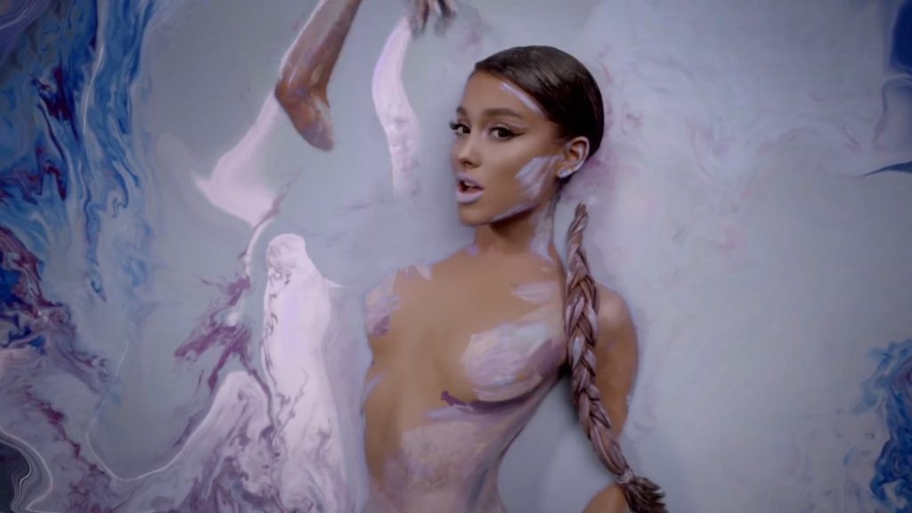 ariana grande nude sexy thefappening pro 36