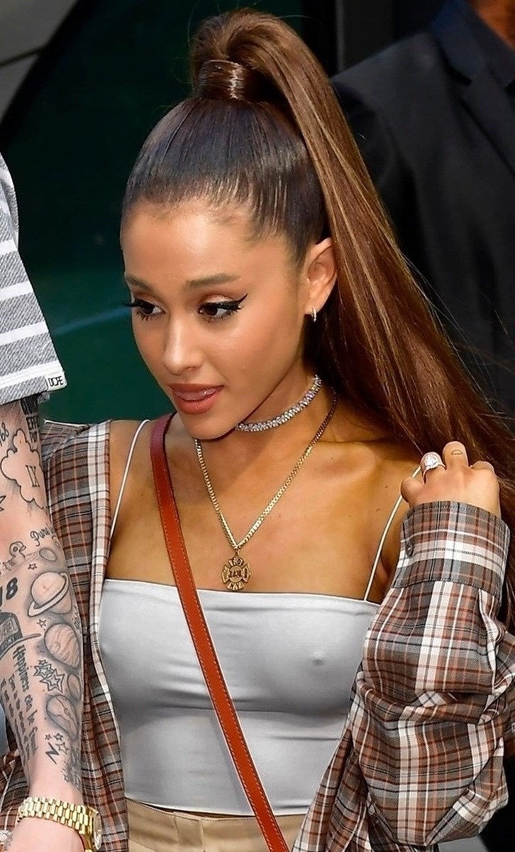 ariana grande nude sexy thefappening pro 40