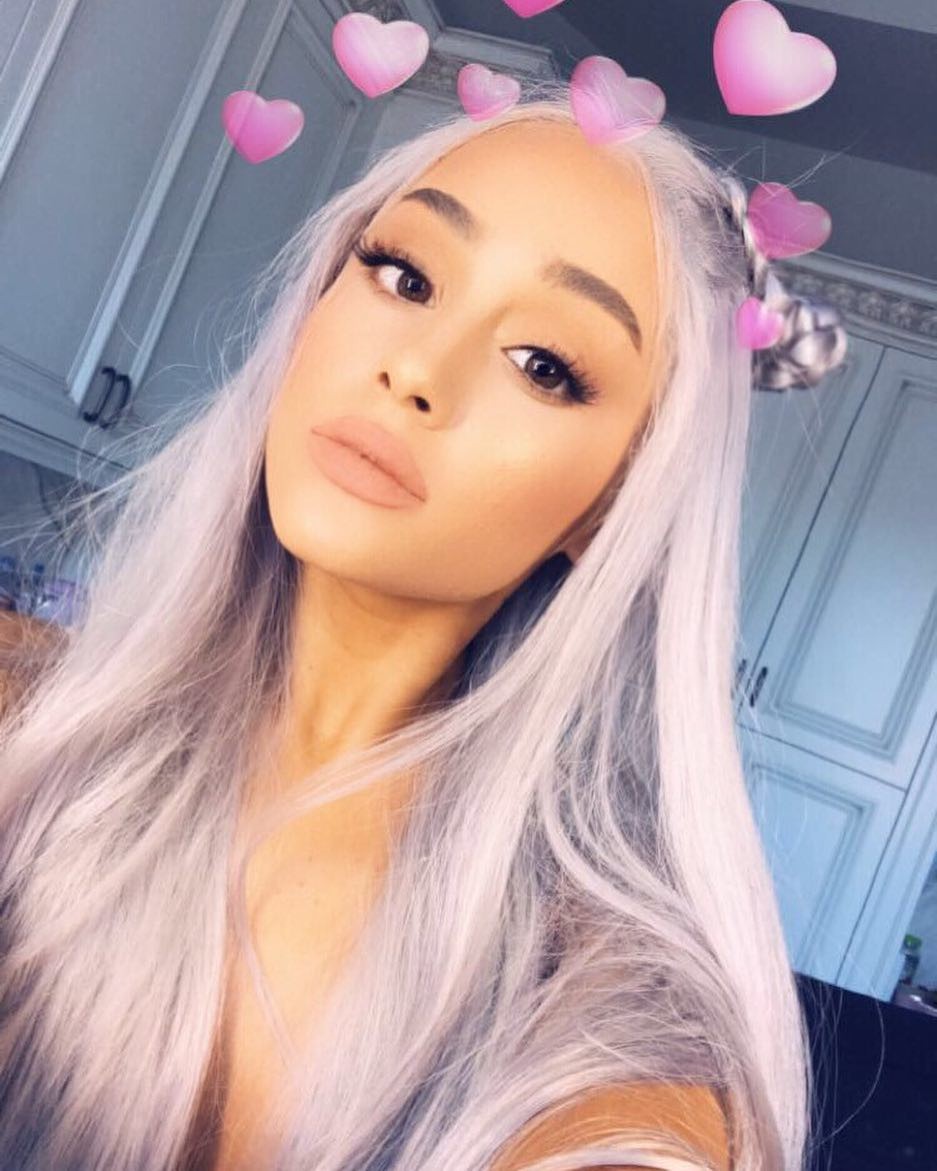 ariana grande nude sexy thefappening pro 6