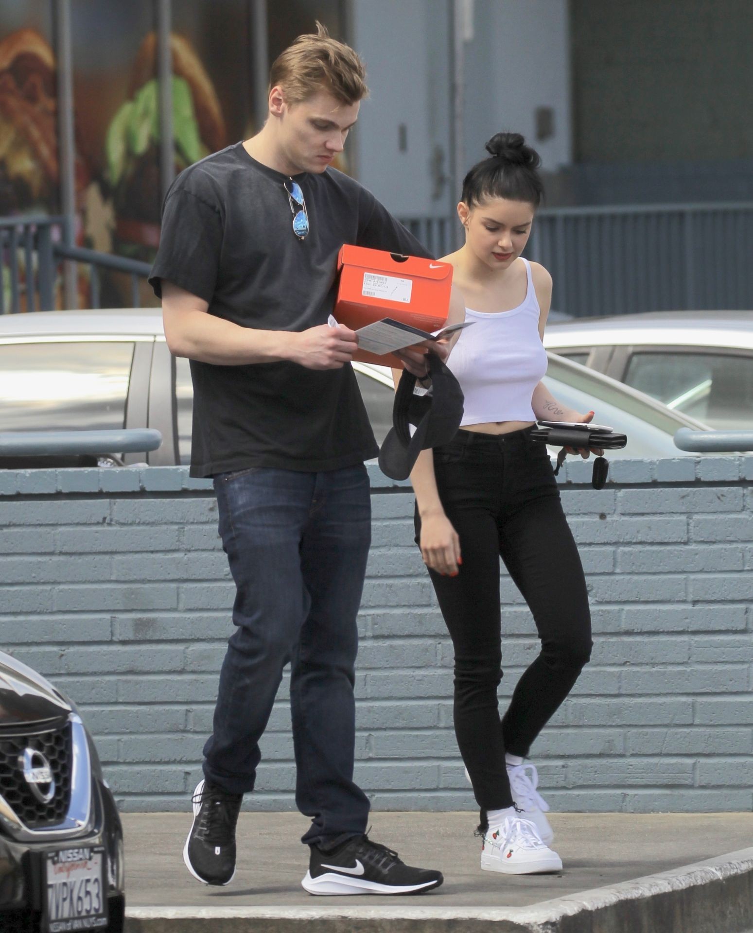 ariel-winter-nipples-6 ariel winter nipples 6