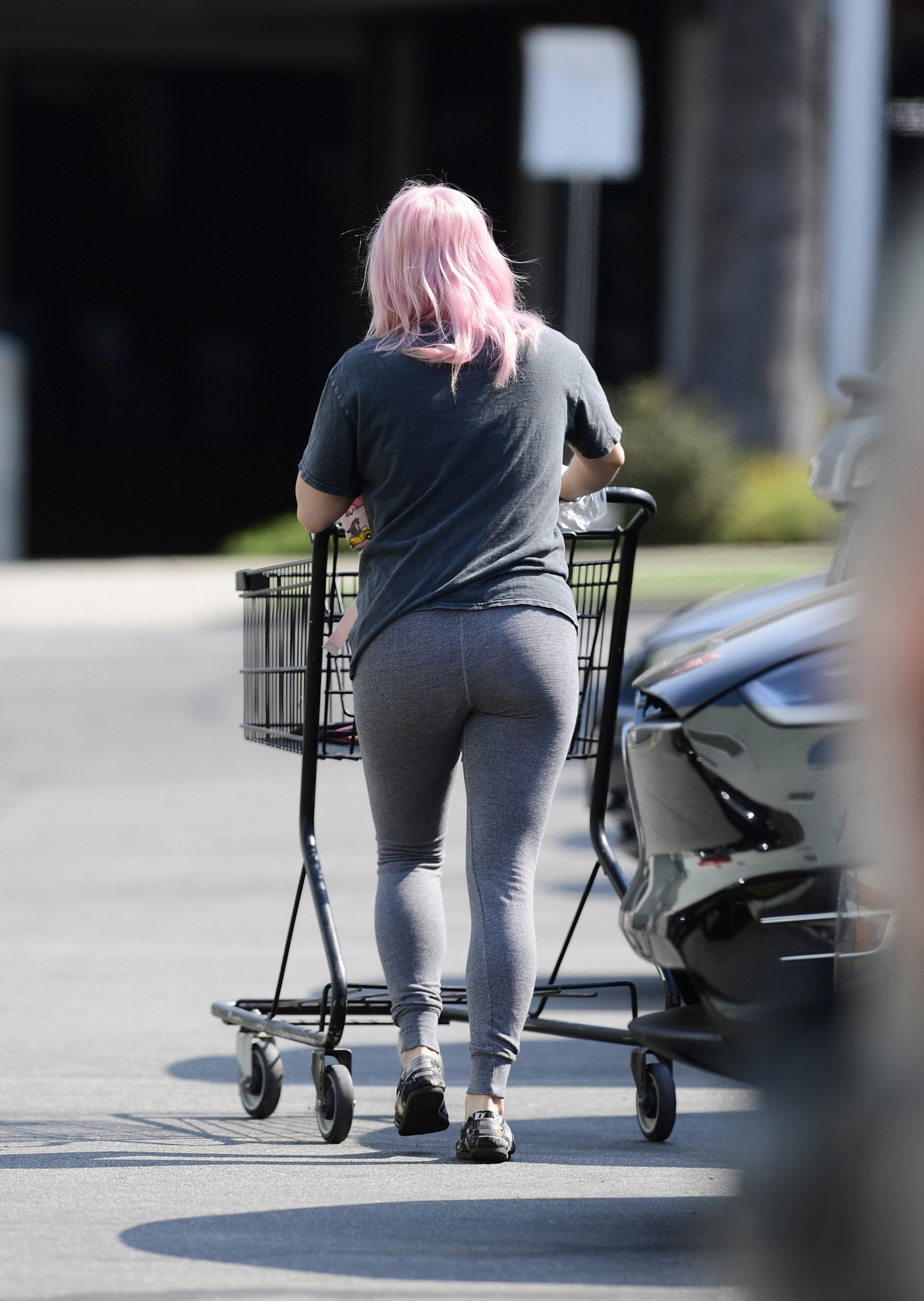 ariel winter sexy ass thefappeningpro 1