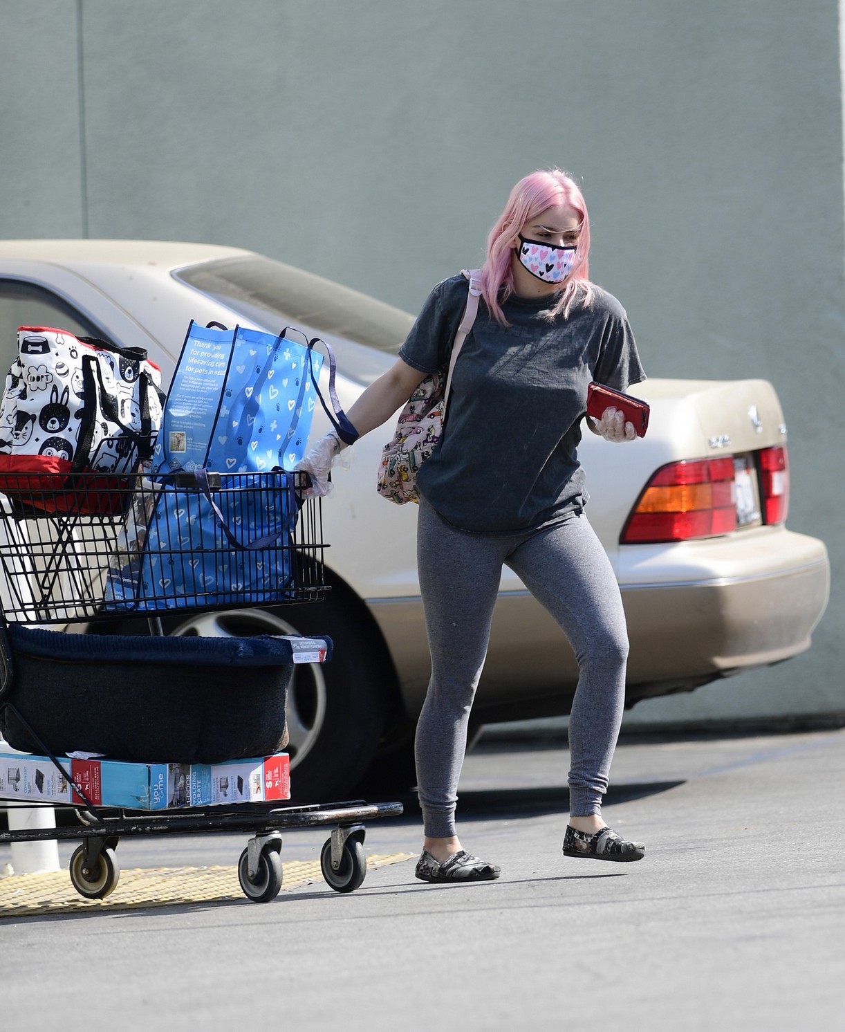 ariel winter sexy ass thefappeningpro 11