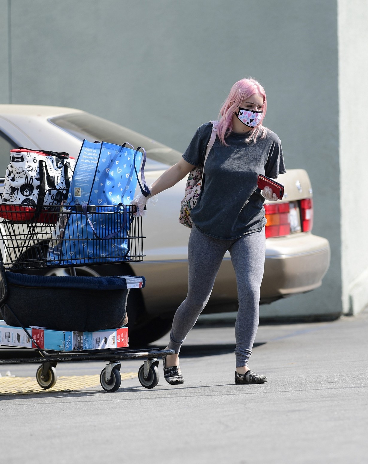 ariel winter sexy ass thefappeningpro 13