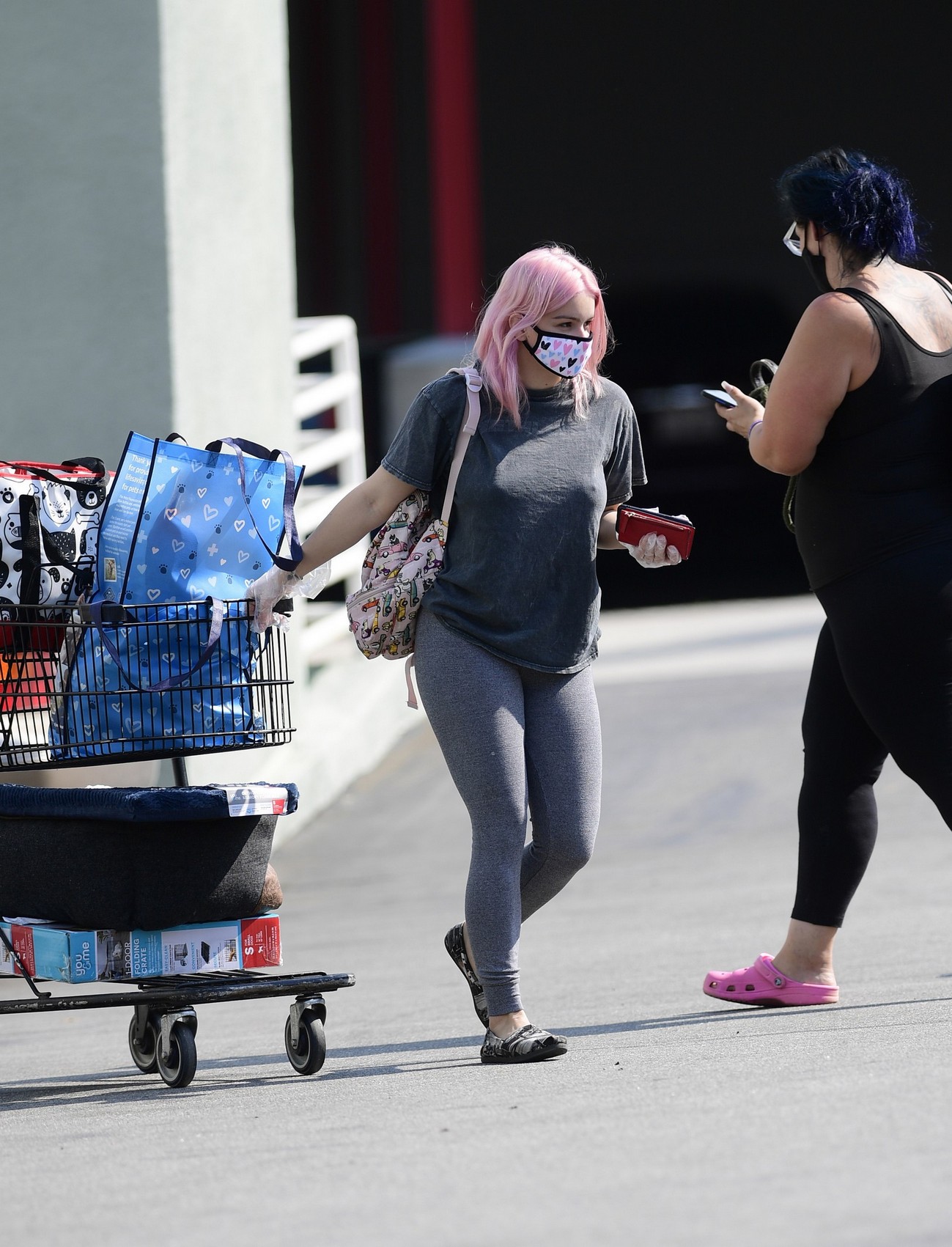 Ariel Winter Showed Big Nipples