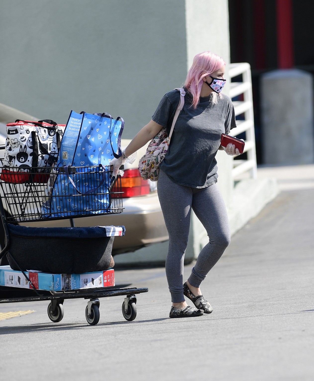 ariel winter sexy ass thefappeningpro 23