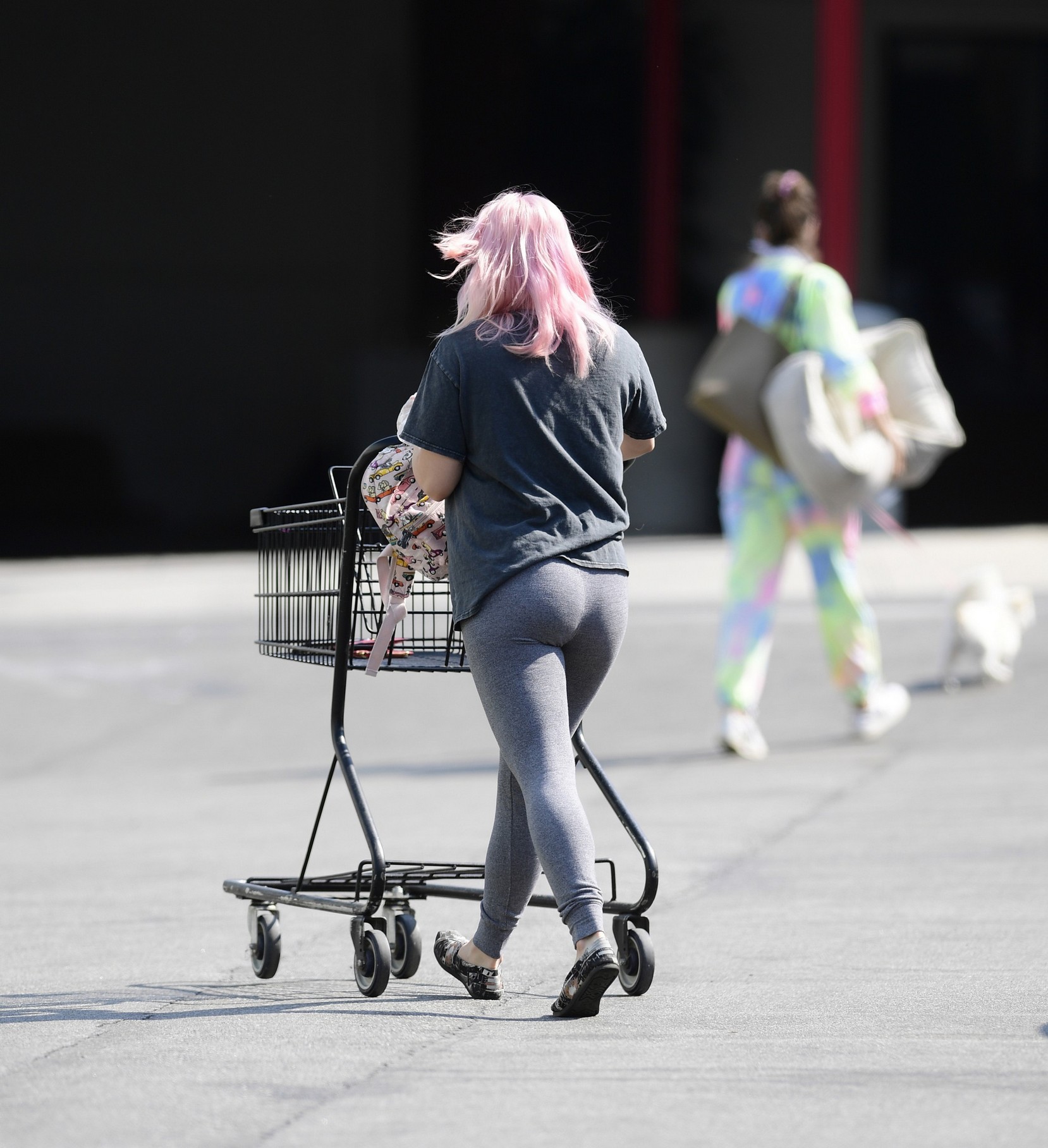 ariel winter sexy ass thefappeningpro 3