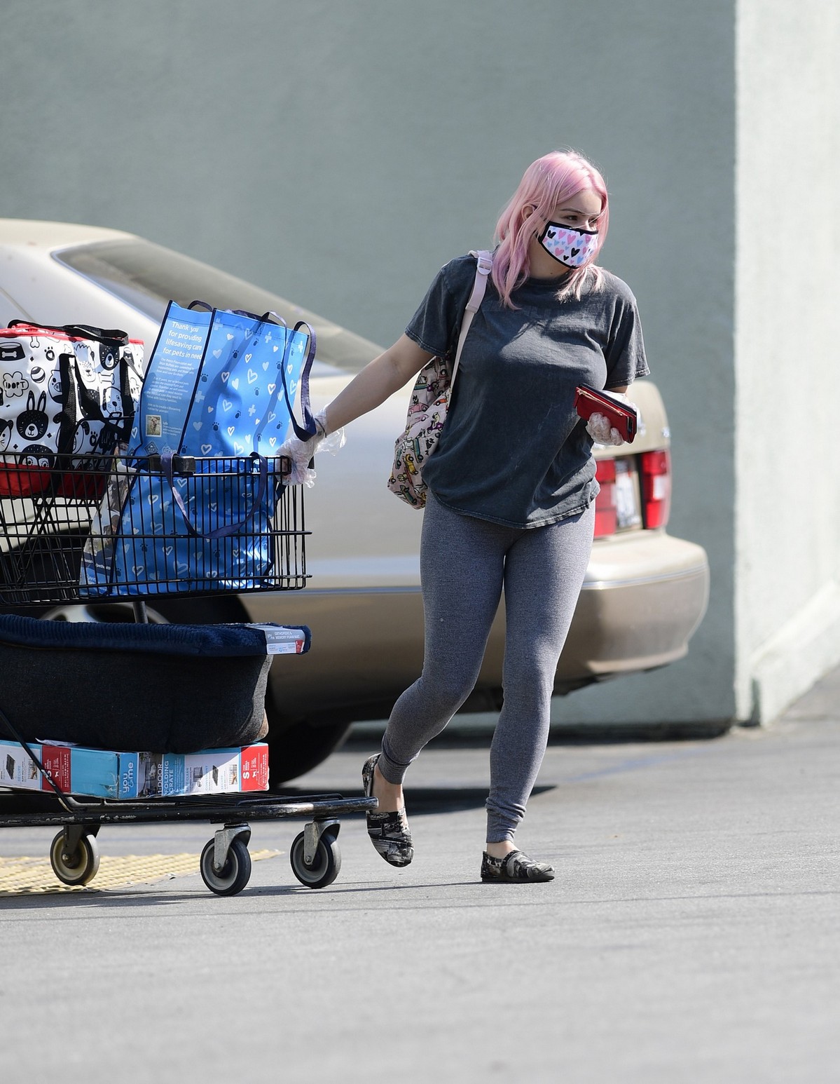ariel winter sexy ass thefappeningpro 5