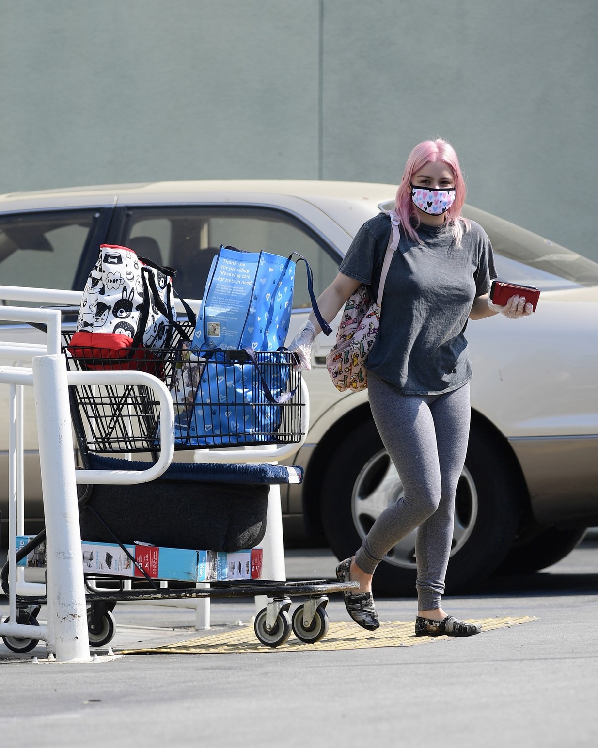 ariel winter sexy ass thefappeningpro 7