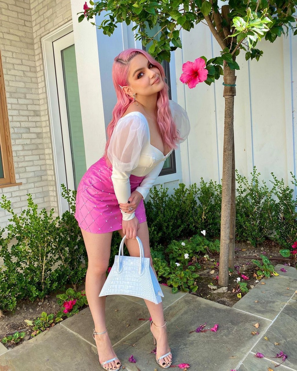 ariel-winter-sexy-at-23th-birthday-thefappening-cfd-8 Ariel Winter Sexy
