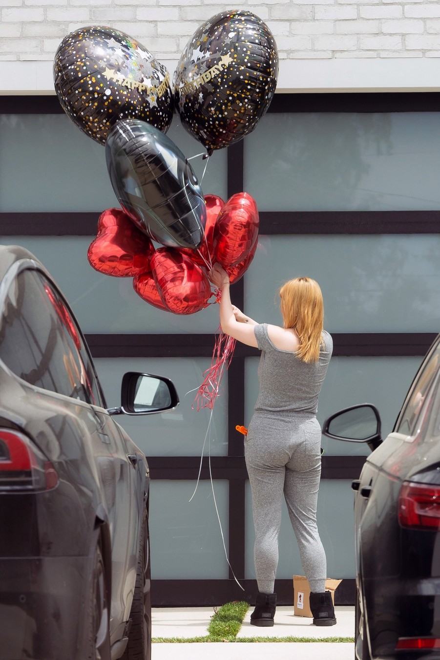 ariel-winter-sexy-balloons-thefappening-pro-5 ariel winter sexy balloons thefappening pro 5