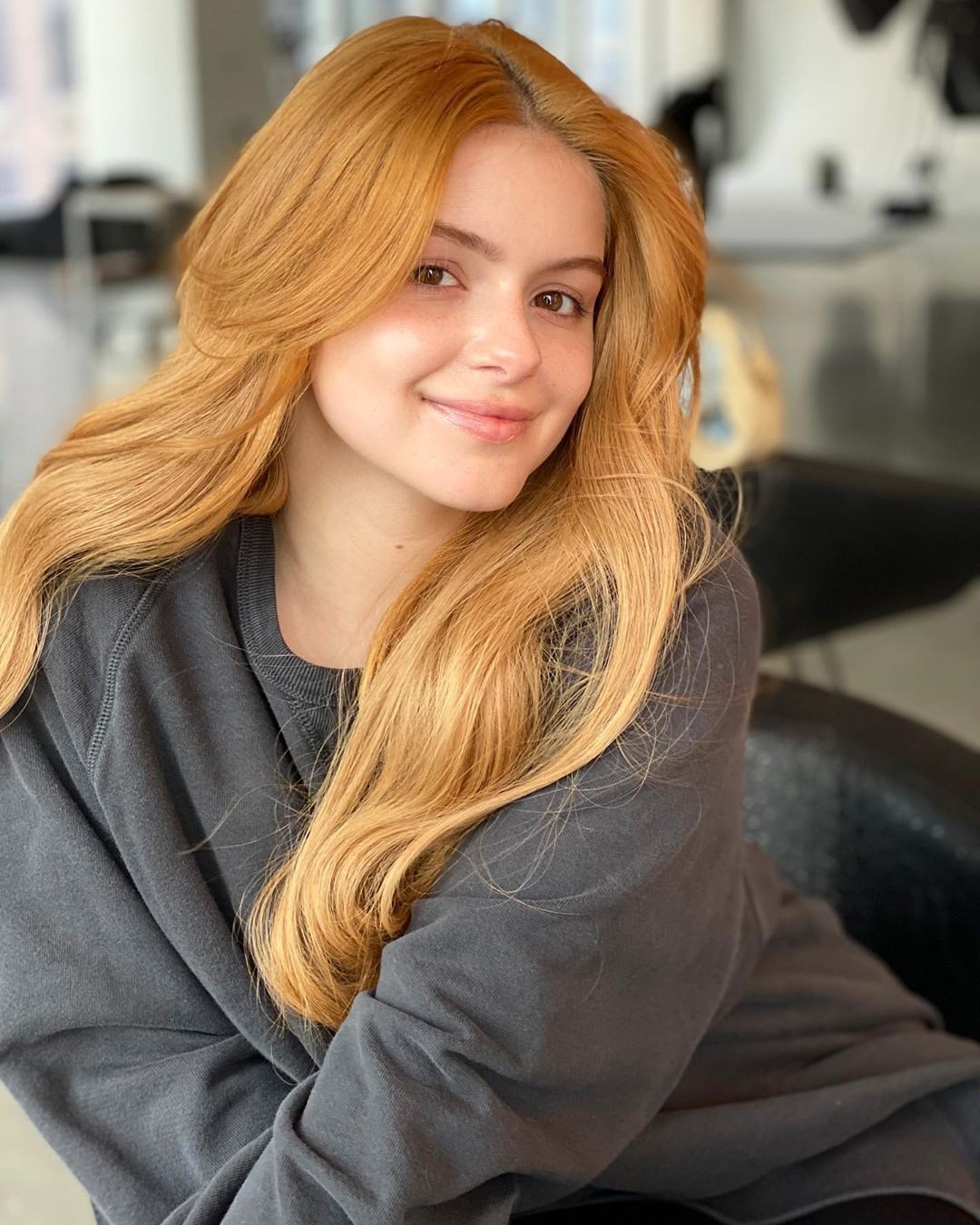 ariel-winter-sexy-redhead-in-teen-vogue-2020-thefappening-pro-2 Ariel Winter Redhead