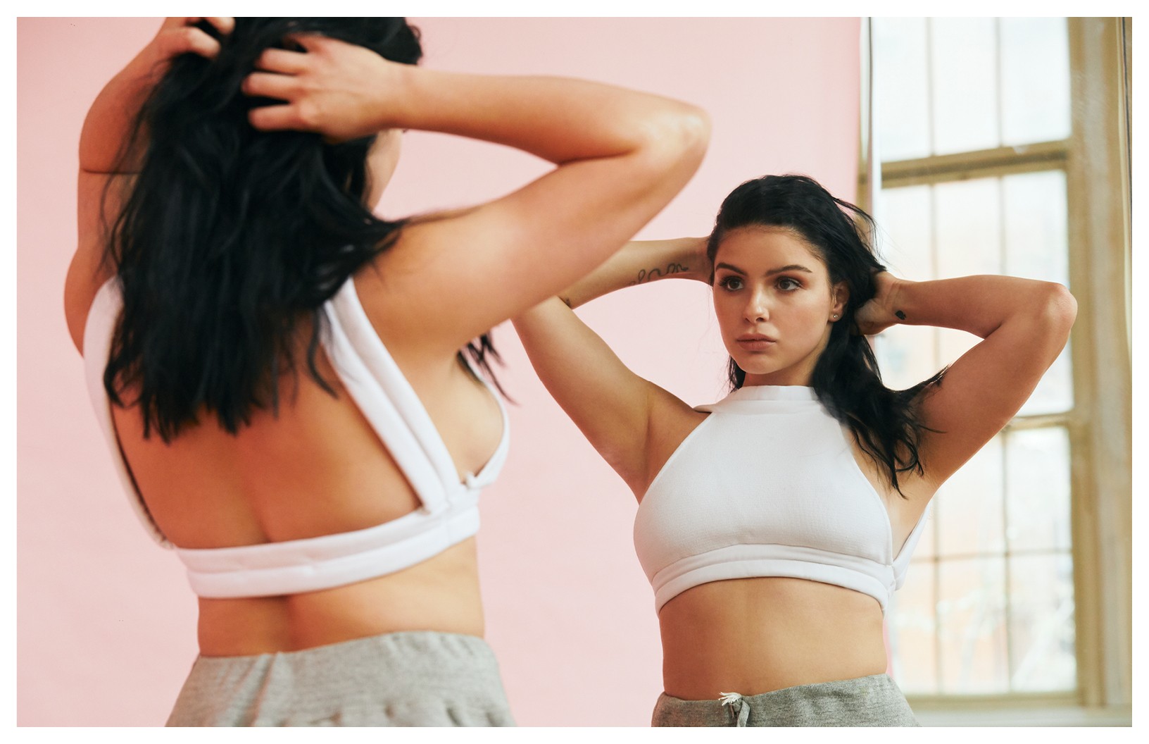 ariel-winter-sexy-schon-magazine-1 ariel winter sexy schon magazine 1