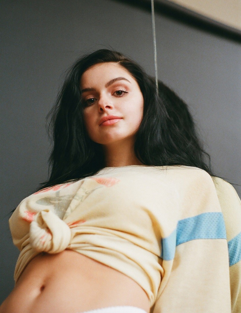 ariel-winter-sexy-schon-magazine-4 ariel winter sexy schon magazine 4