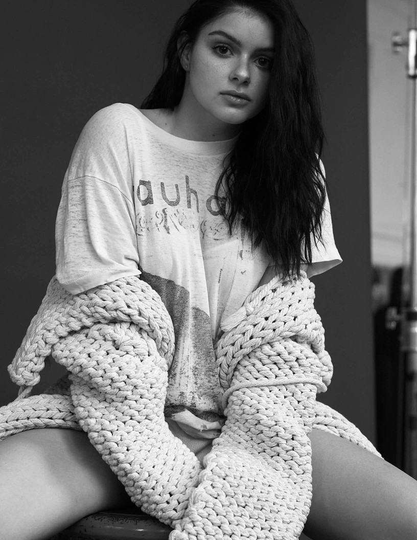 ariel-winter-sexy-schon-magazine-6 ariel winter sexy schon magazine 6