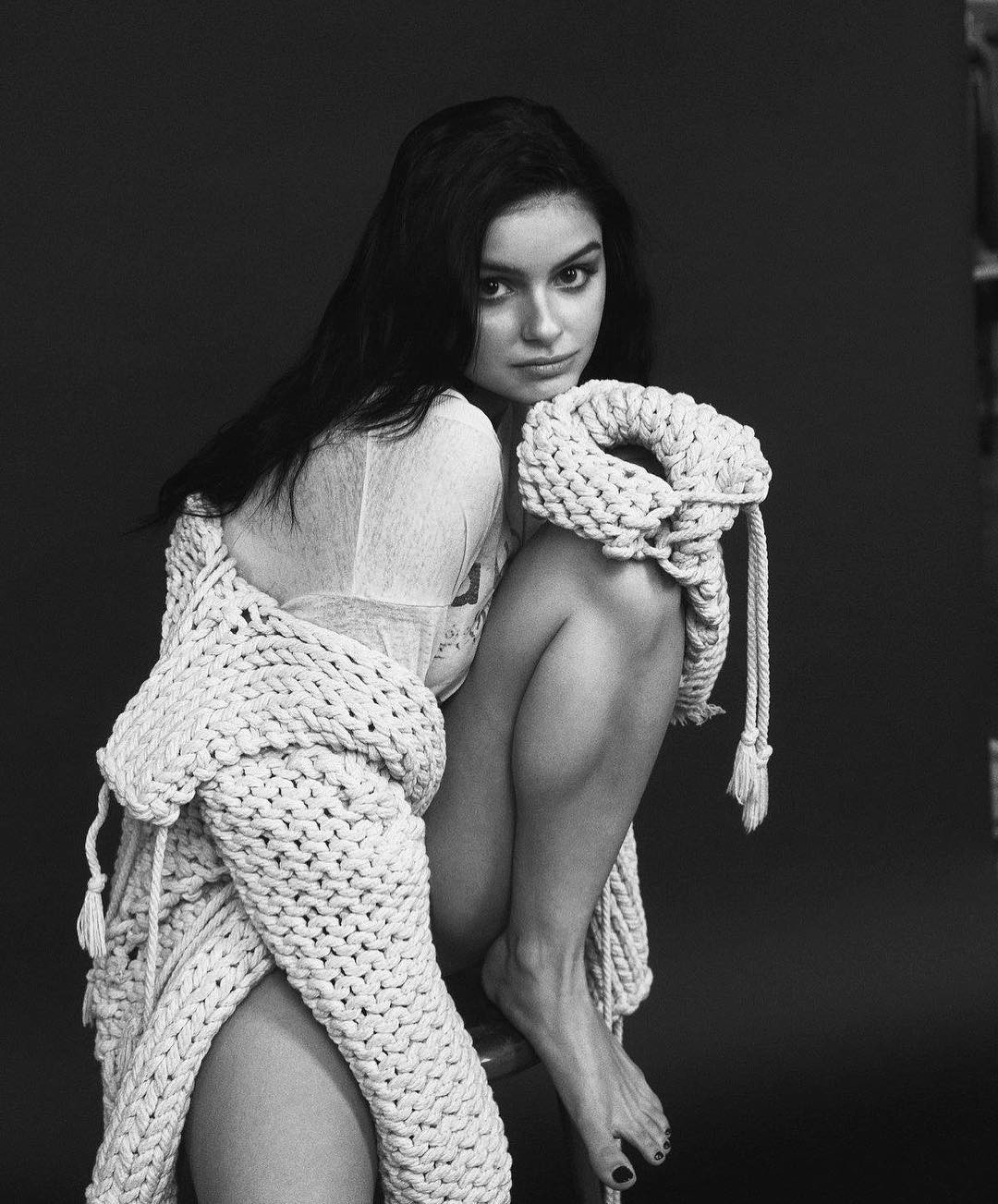 ariel-winter-sexy-schon-magazine-7 ariel winter sexy schon magazine 7