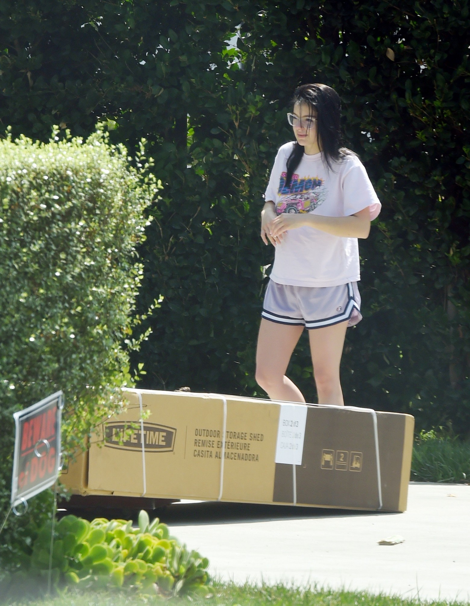 ariel winter sexy thefappening cfd 11
