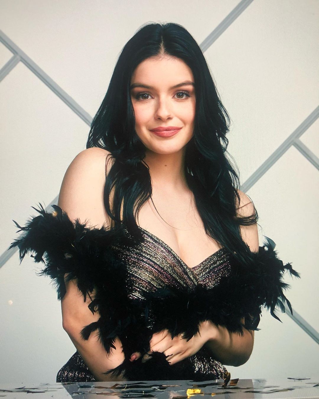 ariel winter sexy thefappening cfd 7