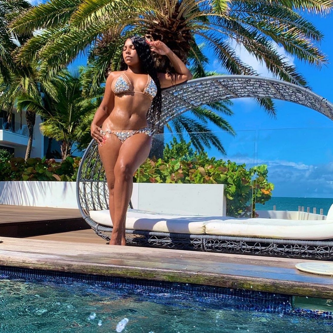 ashanti-sexy-on-40th-birthday-thefappeningpro-2 ashanti sexy on 40th birthday thefappeningpro 2