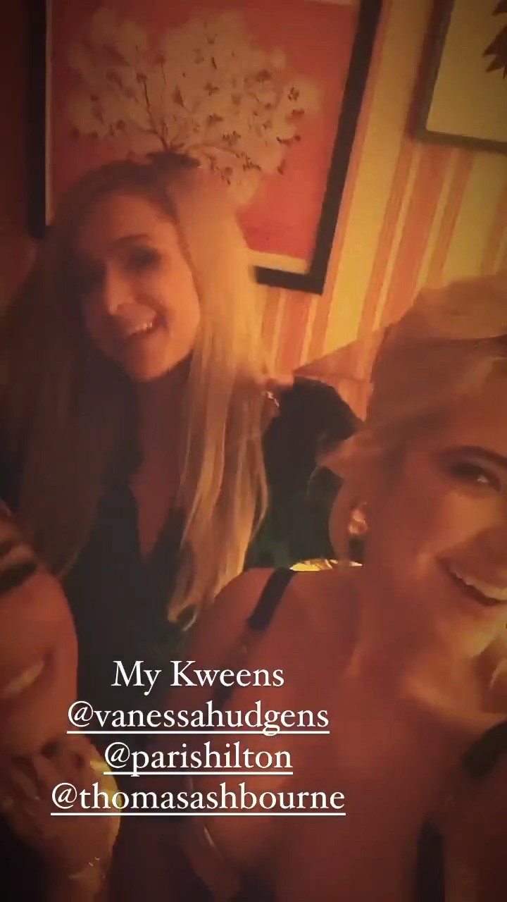 ashley-benson-cleavage-thefappening-cfd-4 ashley benson cleavage thefappening cfd 4