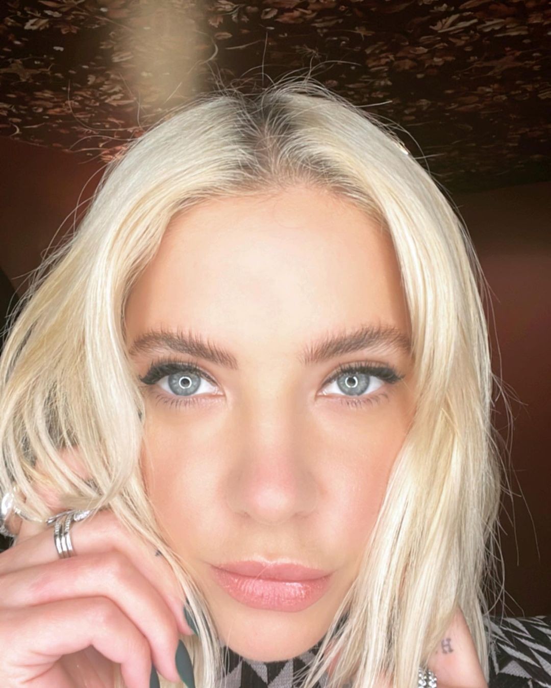 ashley-benson-hot-thefappening-cfd-5 Ashley Benson Selfie