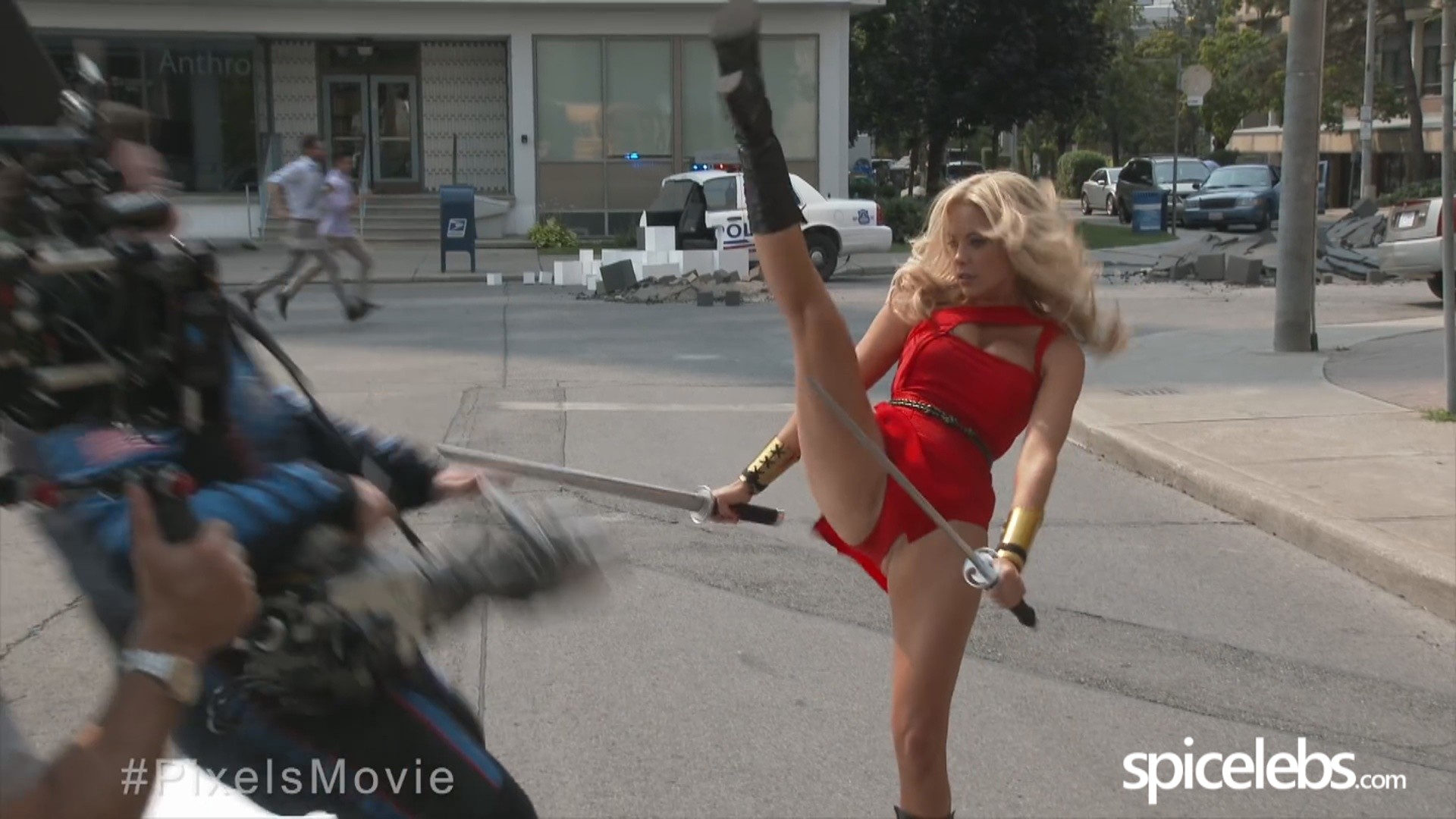 ashley-benson-nude-sexy-15 Ashley Benson Sexy