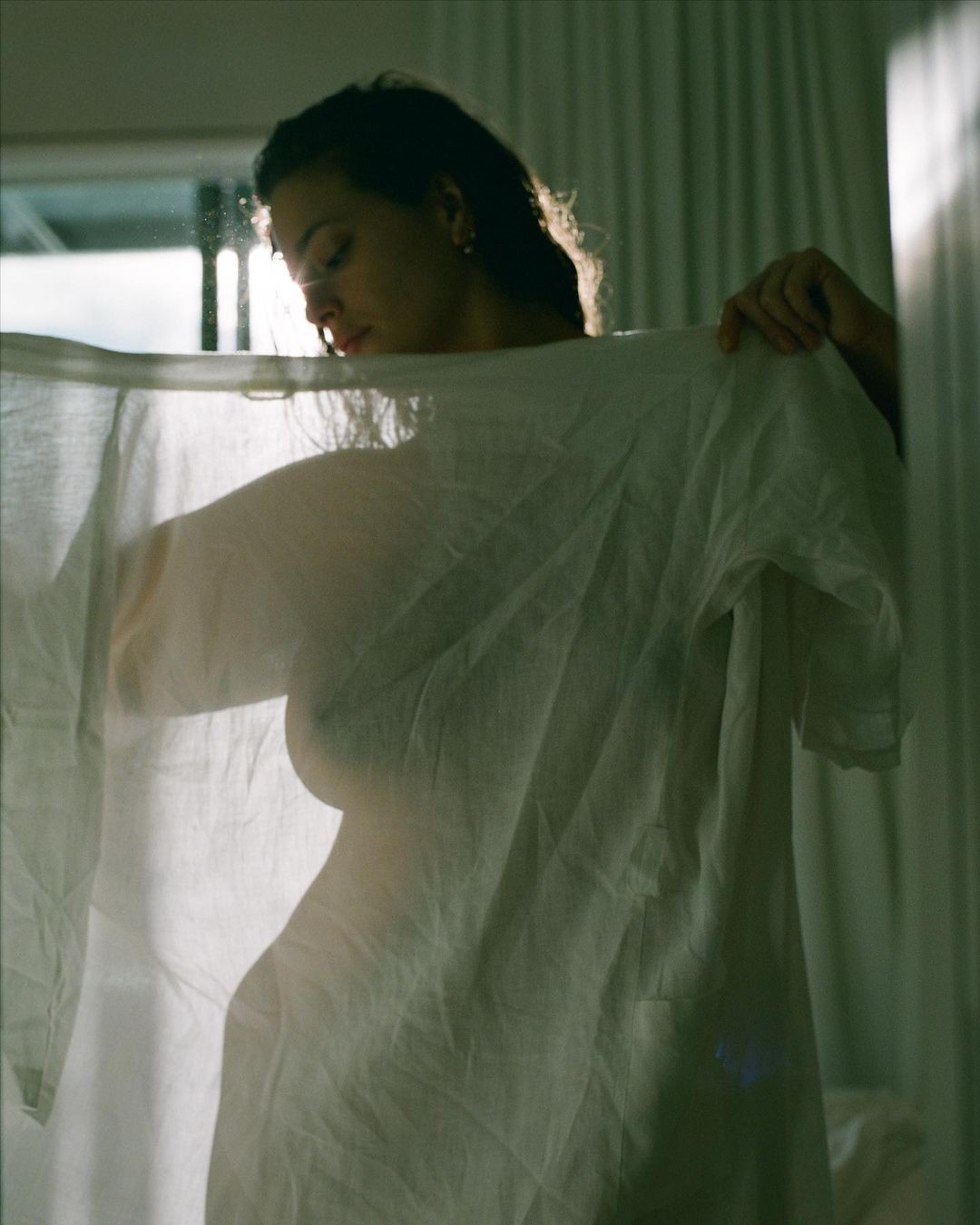 ashley-graham-naked-selfie-thefappening-cfd-4 Ashley Graham Topless