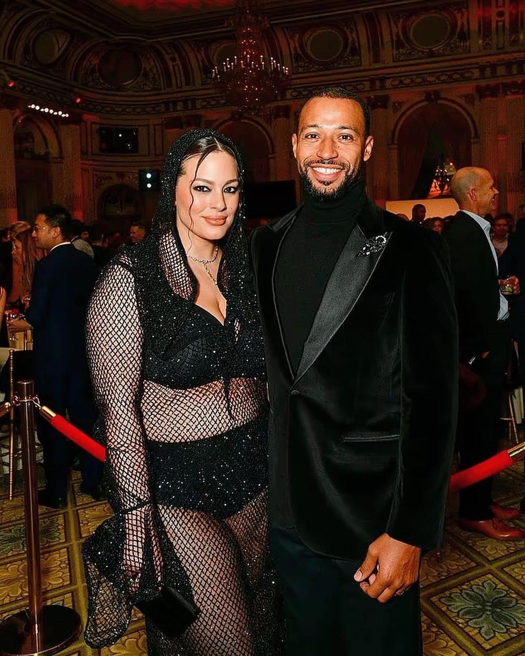 ashley-graham-see-through-thefappening-cfd-2 Ashley Graham At People Of The Year