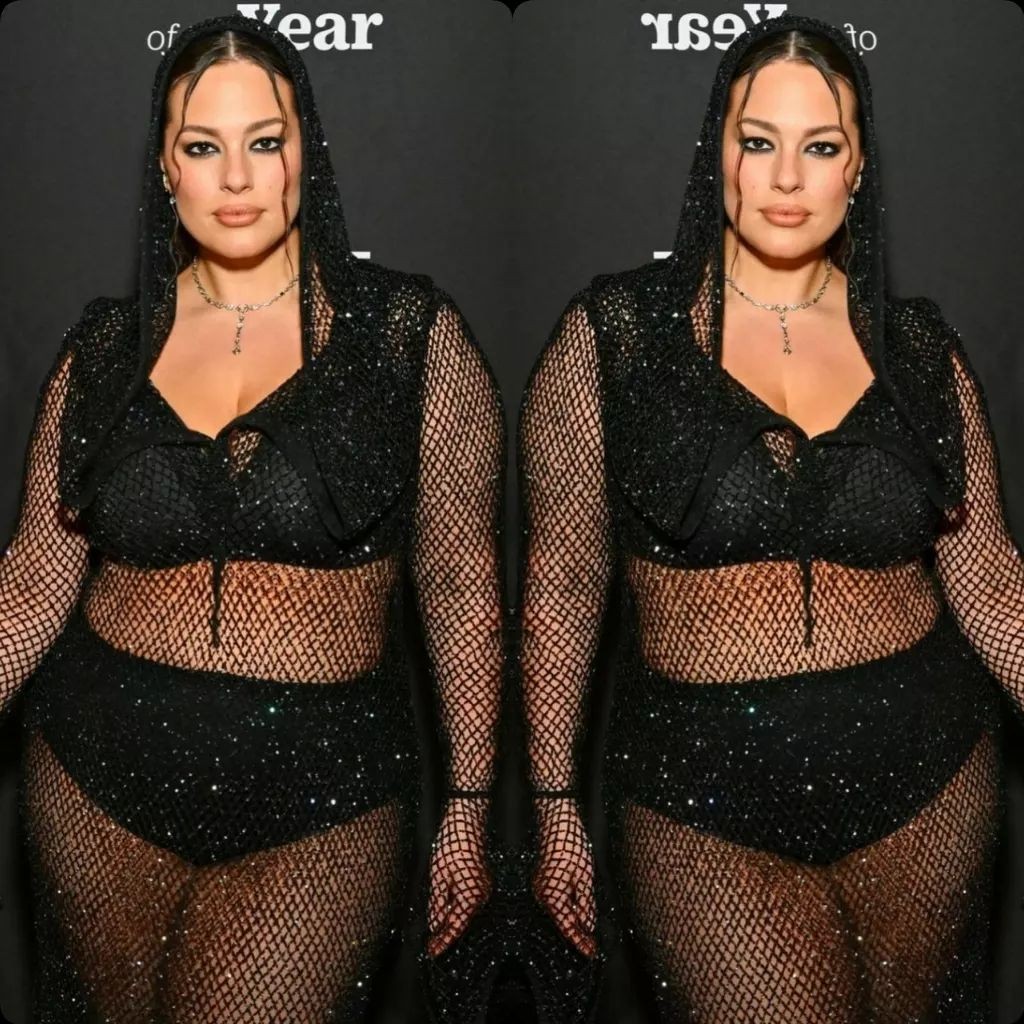 ashley-graham-see-through-thefappening-cfd-5 Ashley Graham Hot