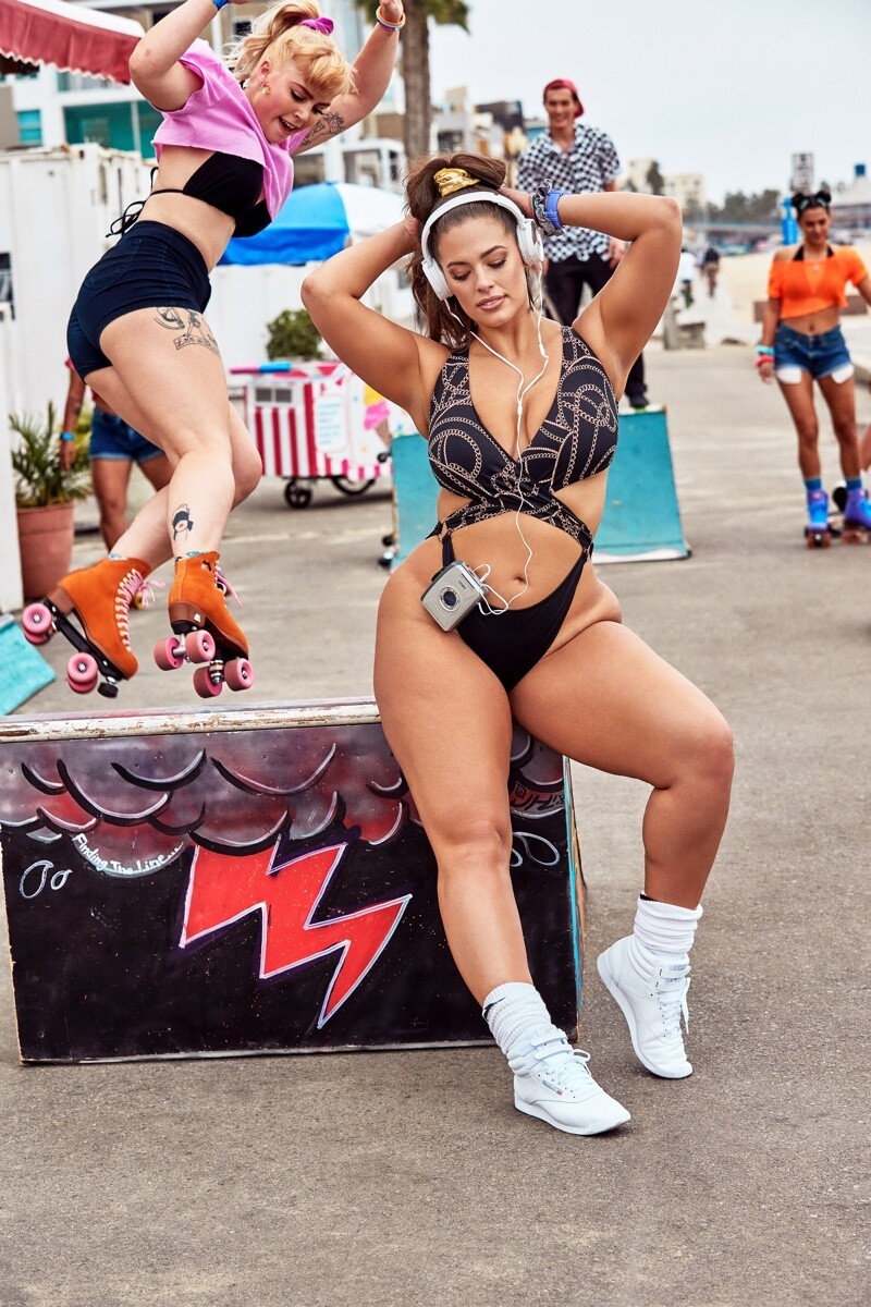 ashley-graham-sexy-swimsuits-for-all-18 ashley graham sexy swimsuits for all 18