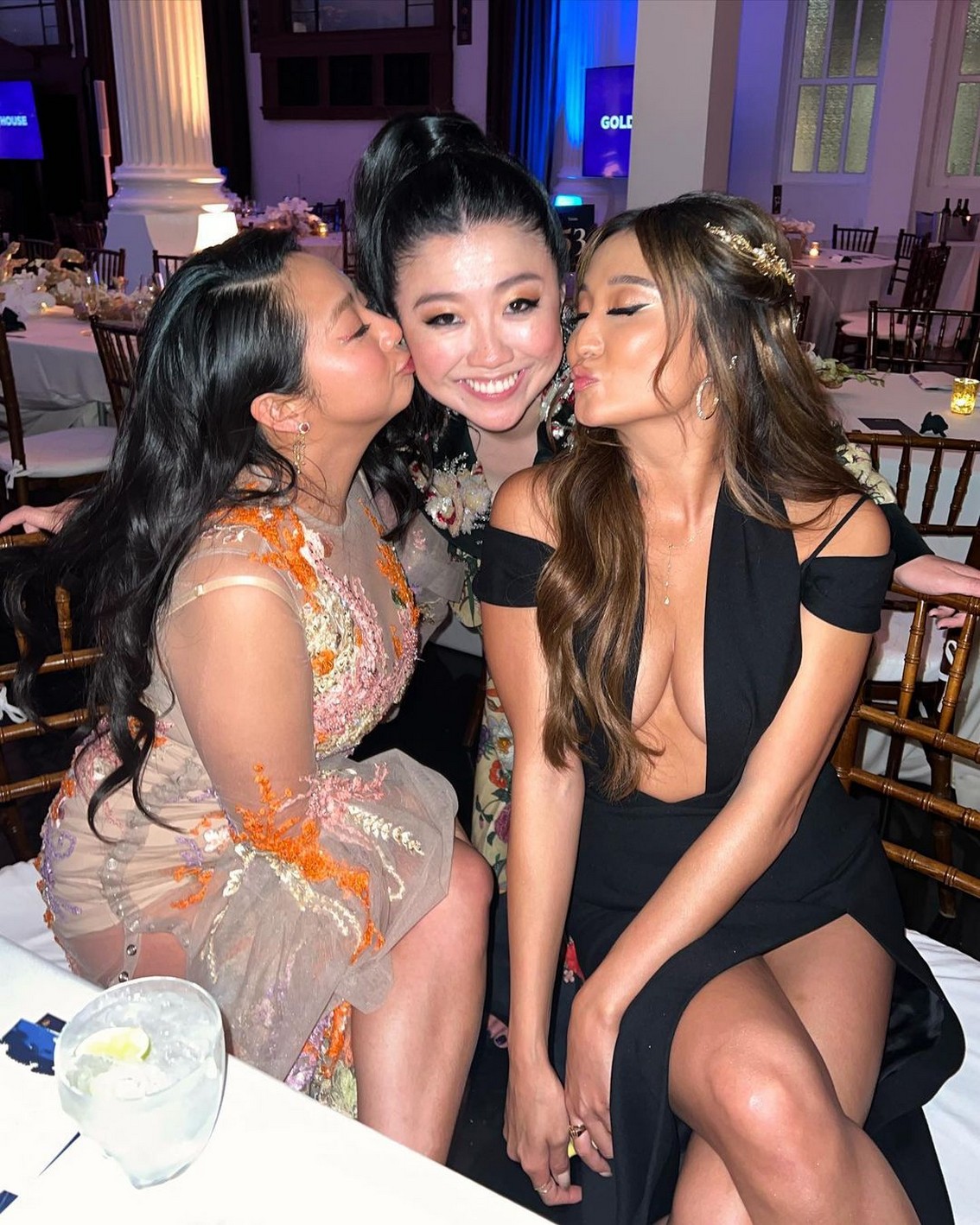 ashley-park-sexy-thefappening-cfd-10 Ashley Park Lesbian
