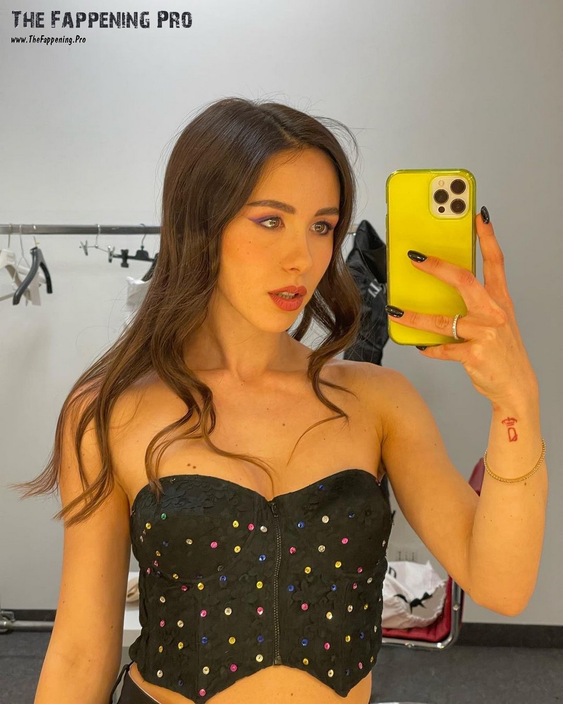 aurora-ramazzotti-selfie-thefappening-cfd-4 Aurora Ramazzotti Selfie