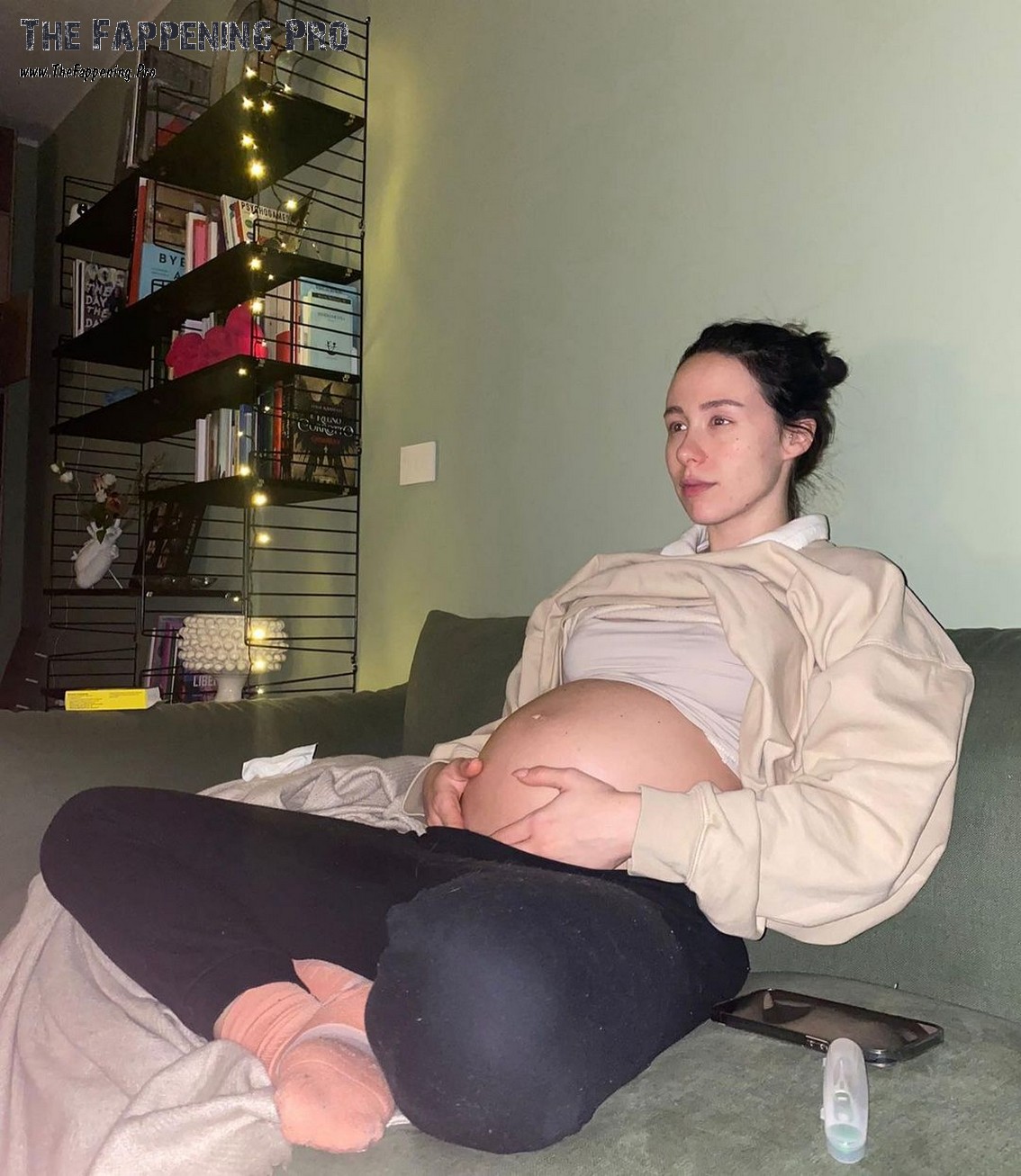 aurora-ramazzotti-sexy-thefappening-cfd-3 Aurora Ramazzotti Preggo