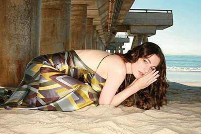ayelet-zurer-nude-sexy-36 ayelet-zurer-nude-sexy-36