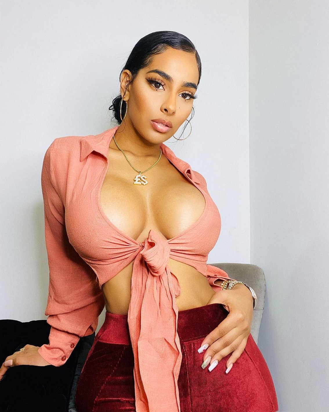ayisha-diaz-hot-thefappening-cfd-1 Ayisha Diaz Hot