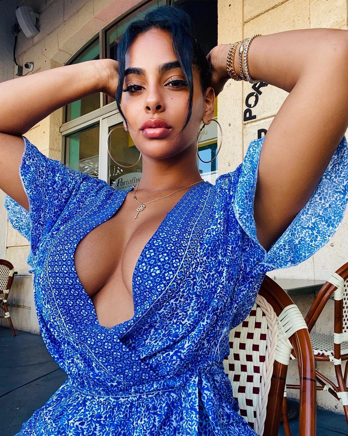 ayisha-diaz-hot-thefappening-cfd-7 Ayisha Diaz Tits