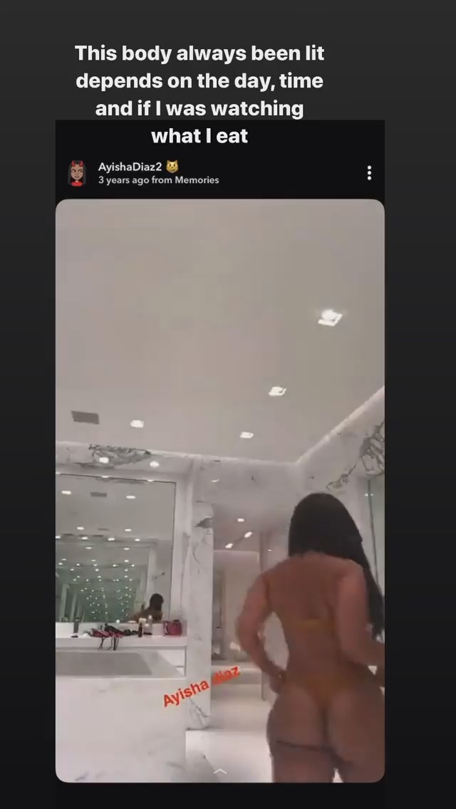 ayisha-diaz-nude-sexy-thefappening-pro-14 Ayisha Diaz Naked