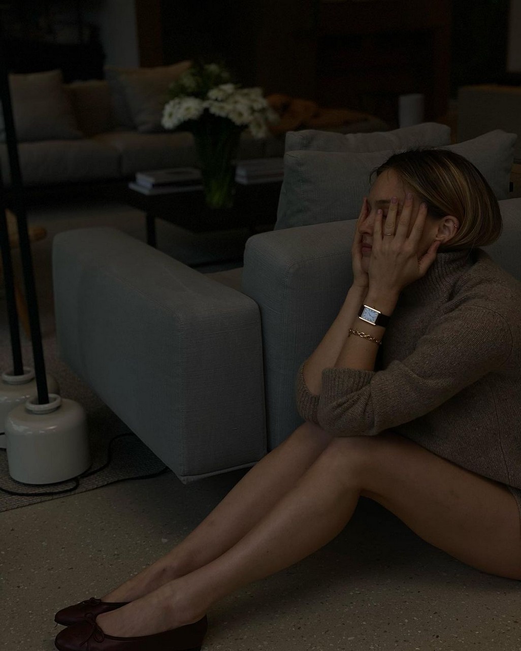 bar-refaeli-topless-and-sexy-at-home-thefappening-cfd-12 Bar Refaeli Sexy