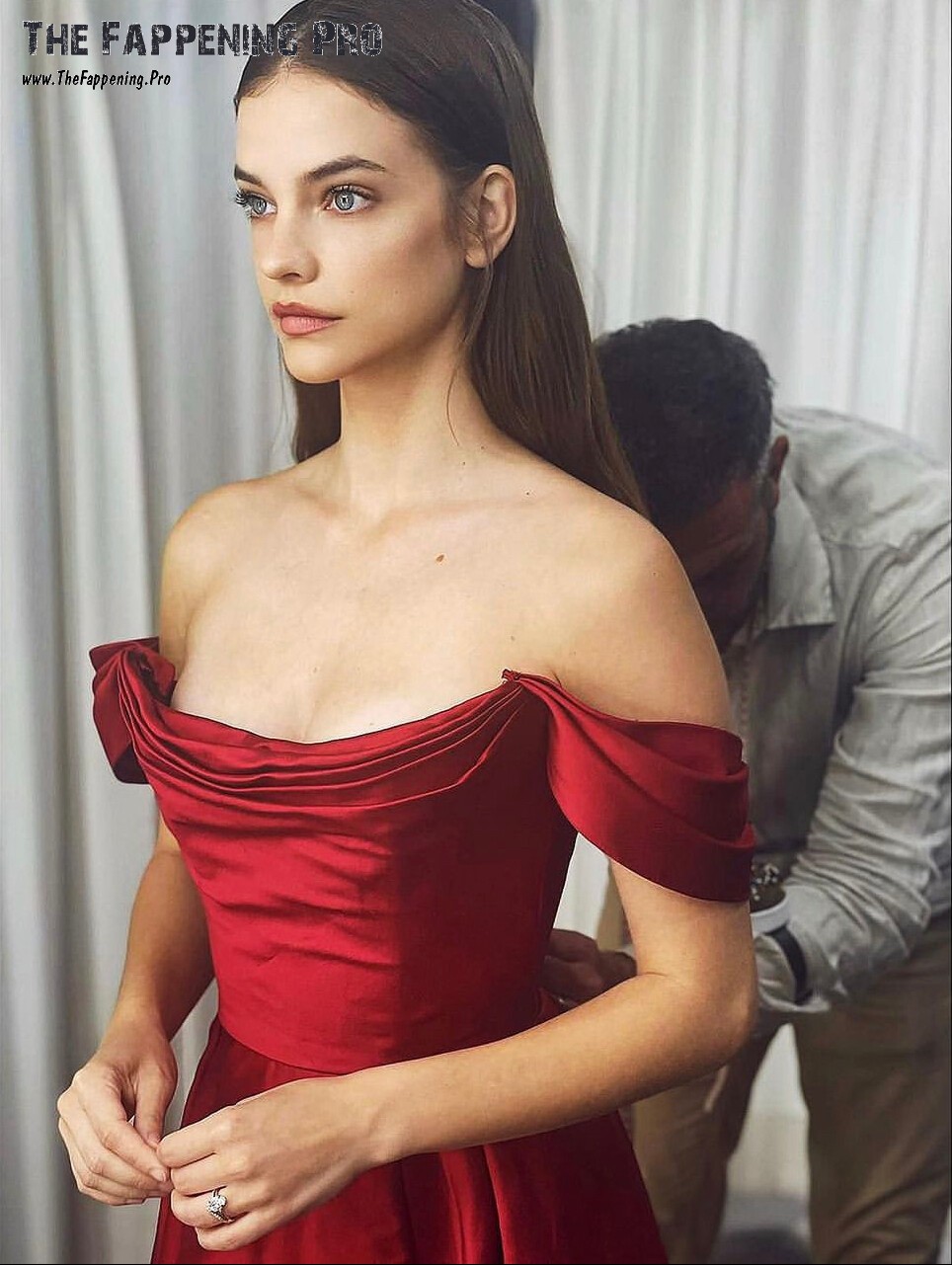 barbara-palvin-hot-thefappening-cfd-2 Barbara Palvin Cleavage