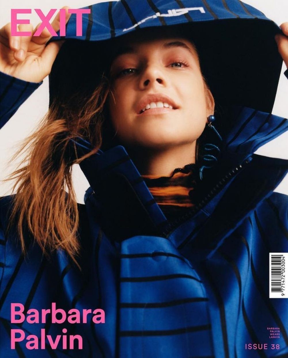 barbara-palvin-sexy-exit-magazine-1 barbara palvin sexy exit magazine 1