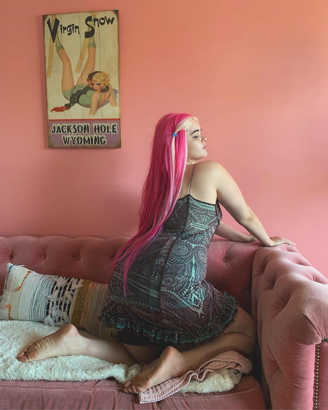 barbie-ferreira-barefoot-thefappening-cfd-4 Barbie Ferreira Bare Foot