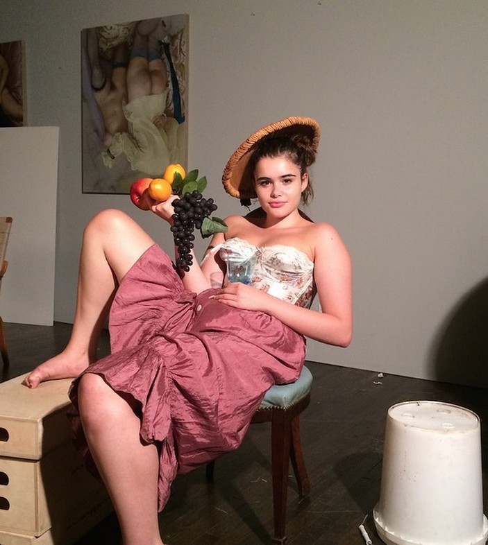 barbie-ferreira-feet-thefappening-cfd-3 Barbie Ferreira Sexy Feet