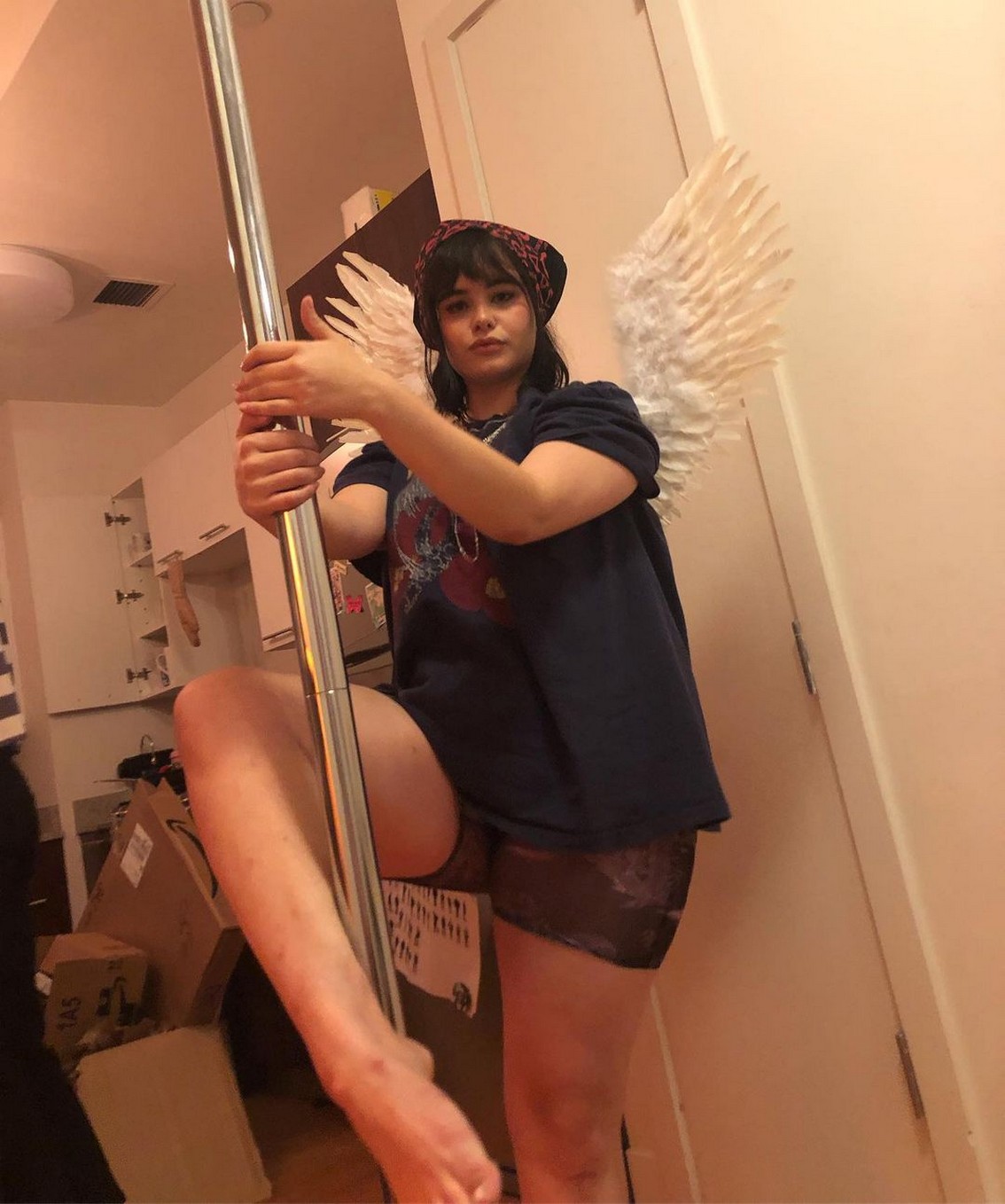 barbie-ferreira-feet-thefappening-cfd-5 Barbie Ferreira Foot