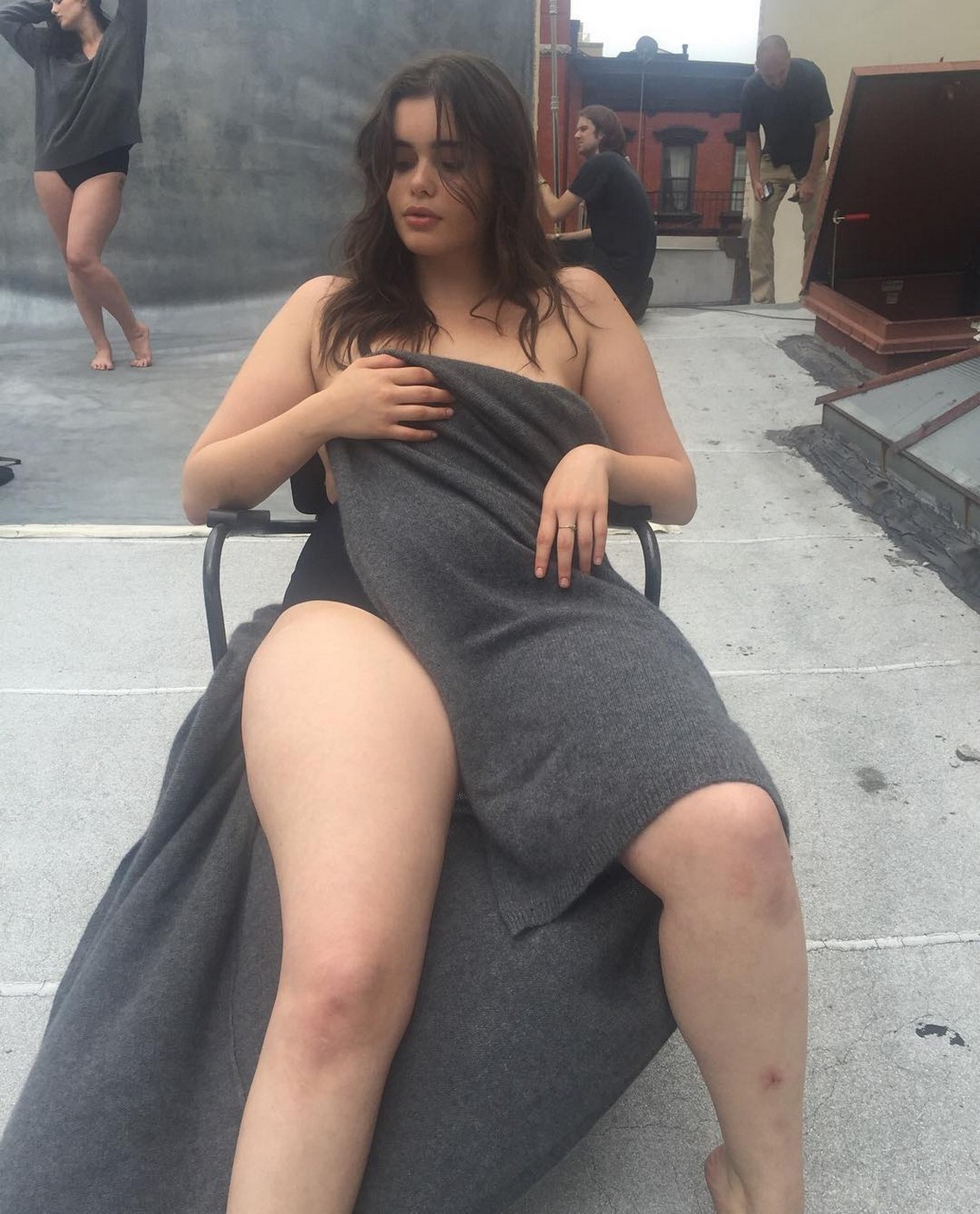 barbie-ferreira-nude-thefappening-cfd-8 Barbie Ferreira Fappening