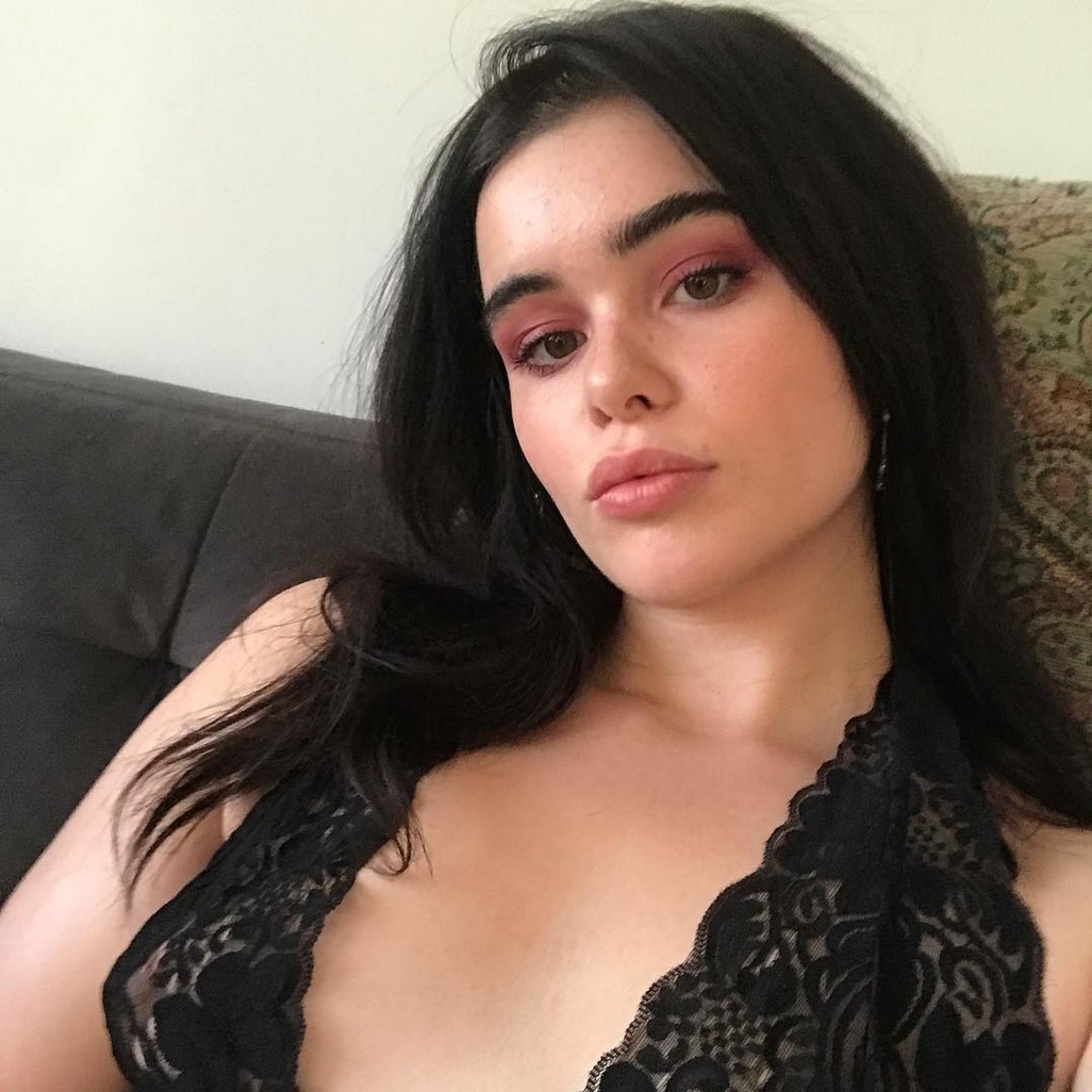 barbie-ferreira-selfie-thefappening-cfd-15 barbie ferreira selfie thefappening cfd 15